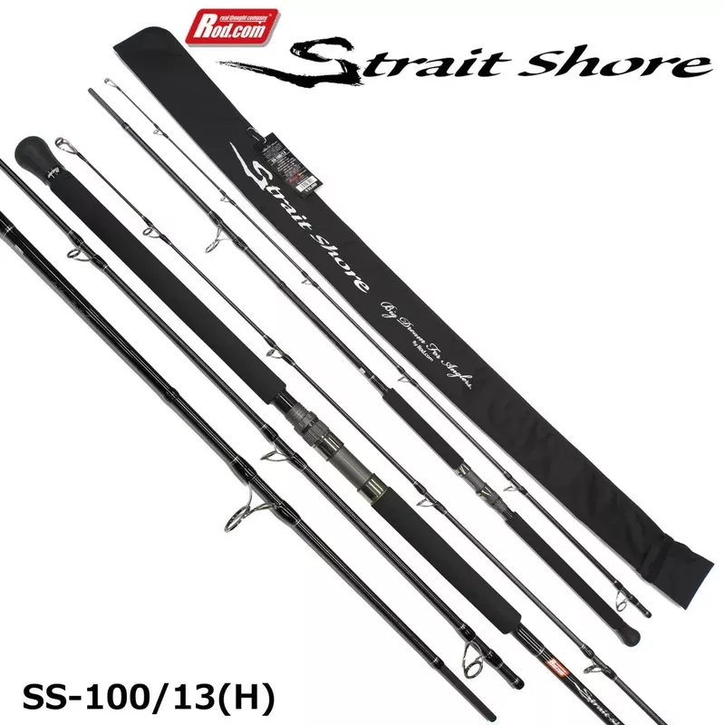 ROD.COM Strait Shore Rod SS-100/15