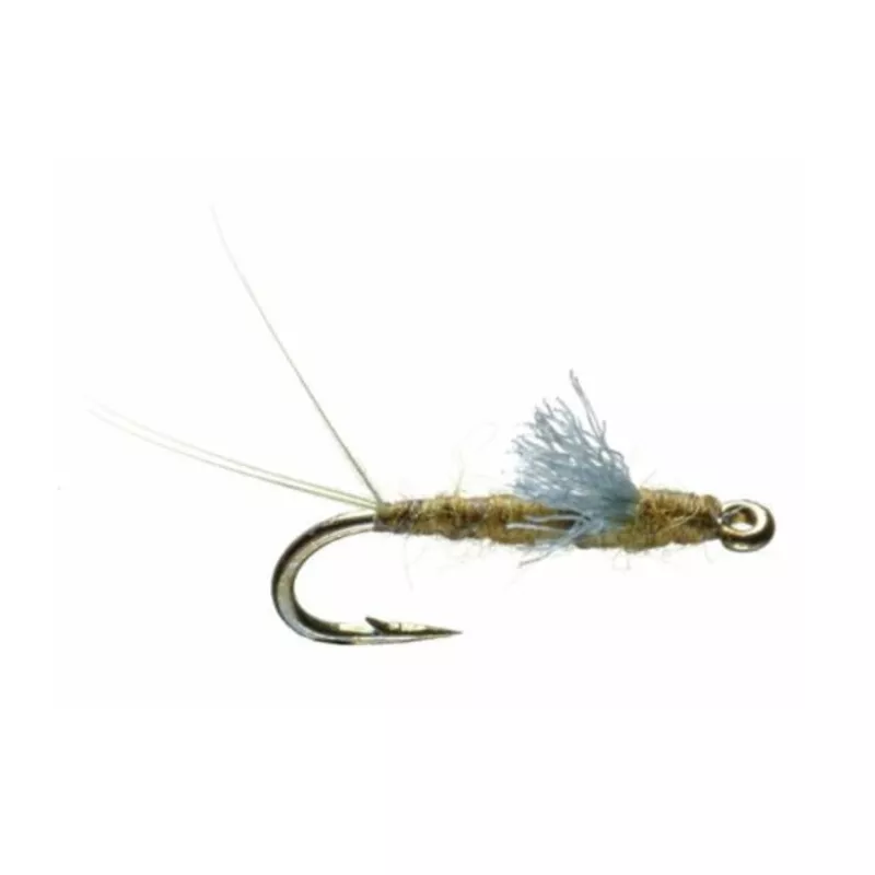 RS2 Emerger - Dun