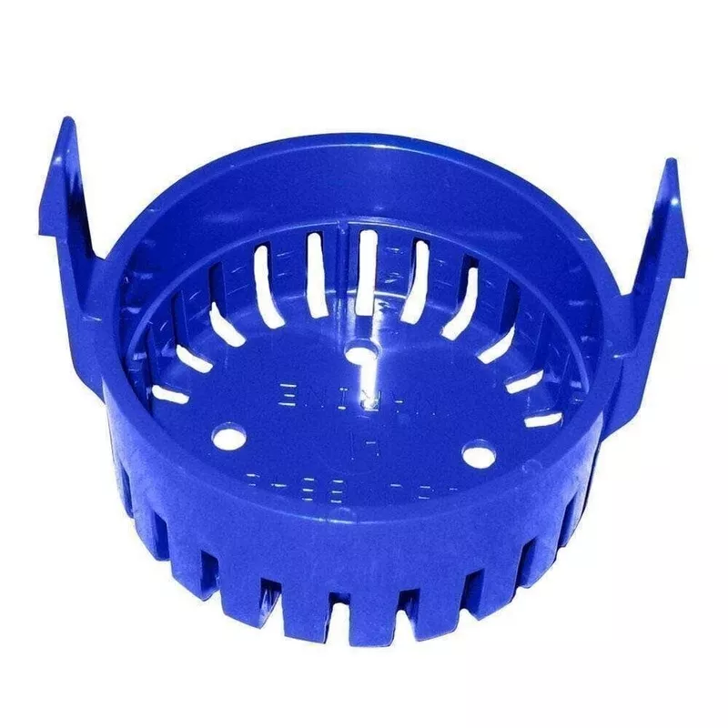 Rule Replacement Strainer Base