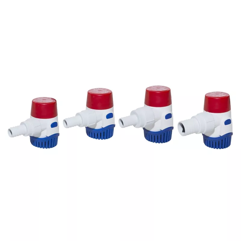 RULE Standard Bilge Pumping Systems - Non Automatic