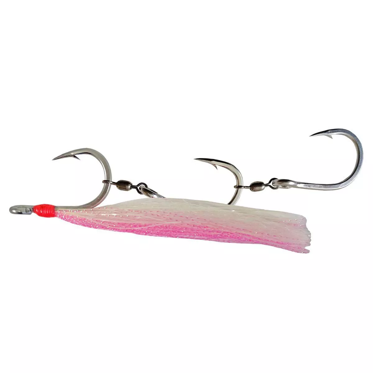 Sabre Ultra-Gang Reef Hook 3 Pack