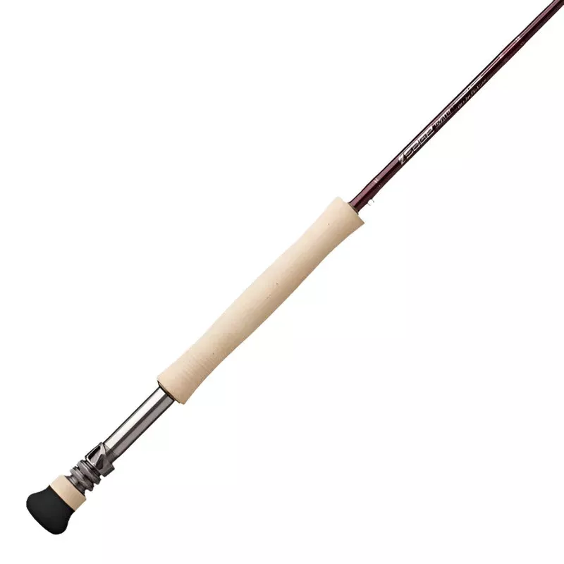Sage Igniter All Water Fly Rod