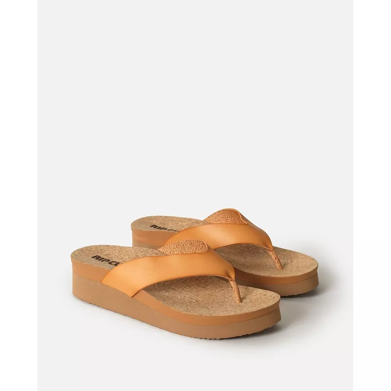 Sandy Bloom Open Toe Sandals