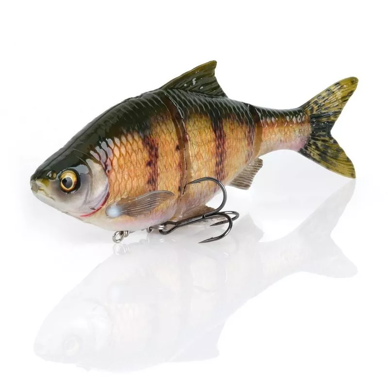Savage Gear 3D Gizzard Shad