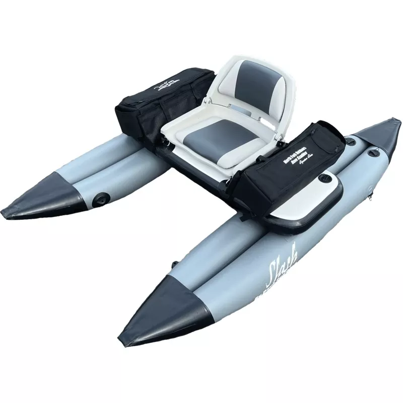 Scadden Slash Backcountry Float Tube Package