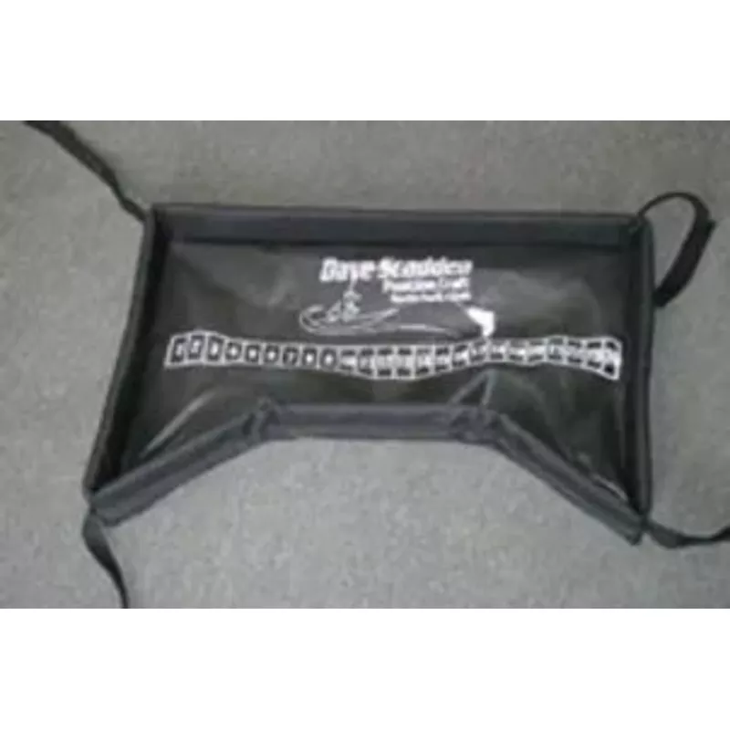 Scadden Stripping Apron