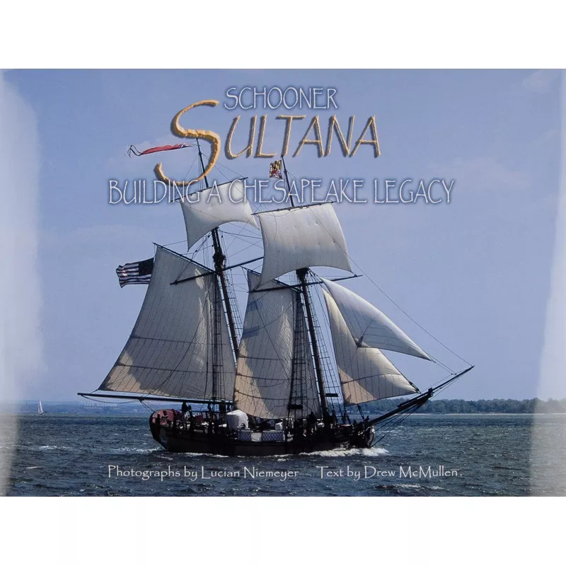 Schooner Sultana
