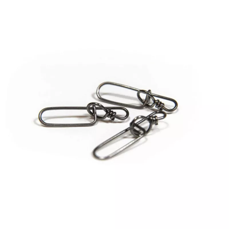 Scientific Anglers Locking Snaps (Stay-Loc)