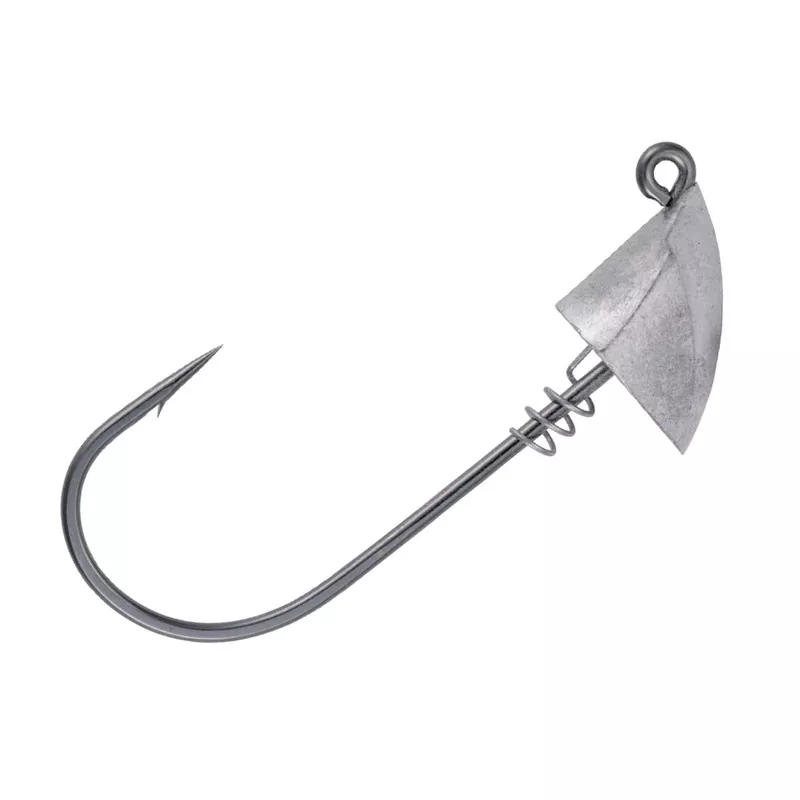 Scottsboro Tackle Recon Jig Head