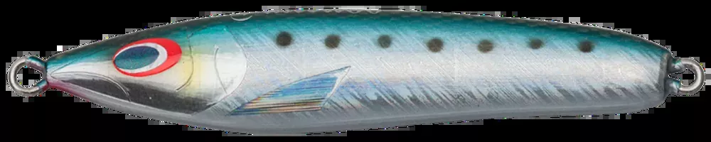 Sea Falcon Cast Jig
