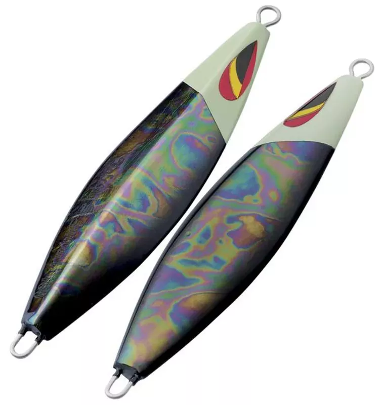 Sea Falcon S Impact Jig