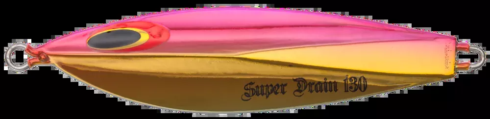 Sea Falcon Super Drain
