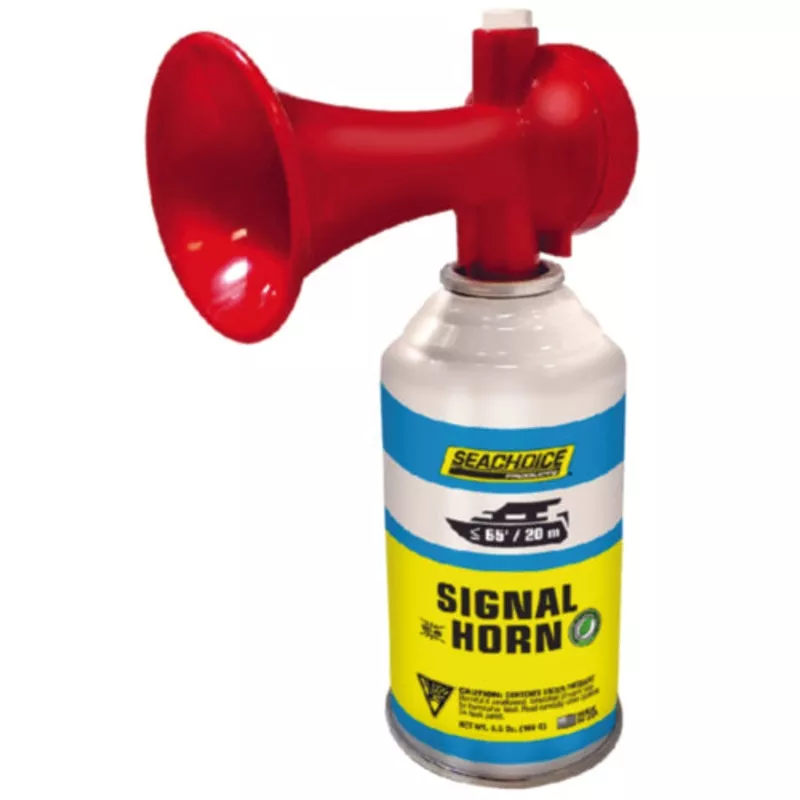 Seachoice Air Horn Kit