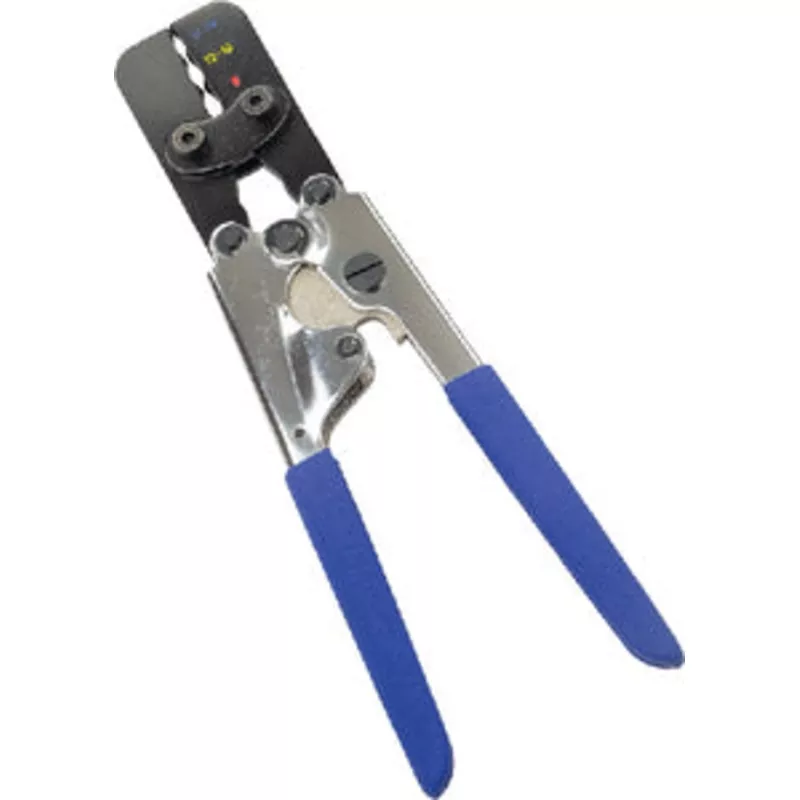 Seachoice Racheting Crimp Tool 50-61347