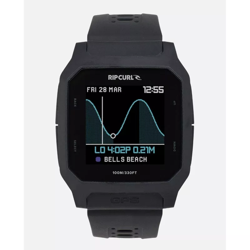 Search GPS 3 Watch