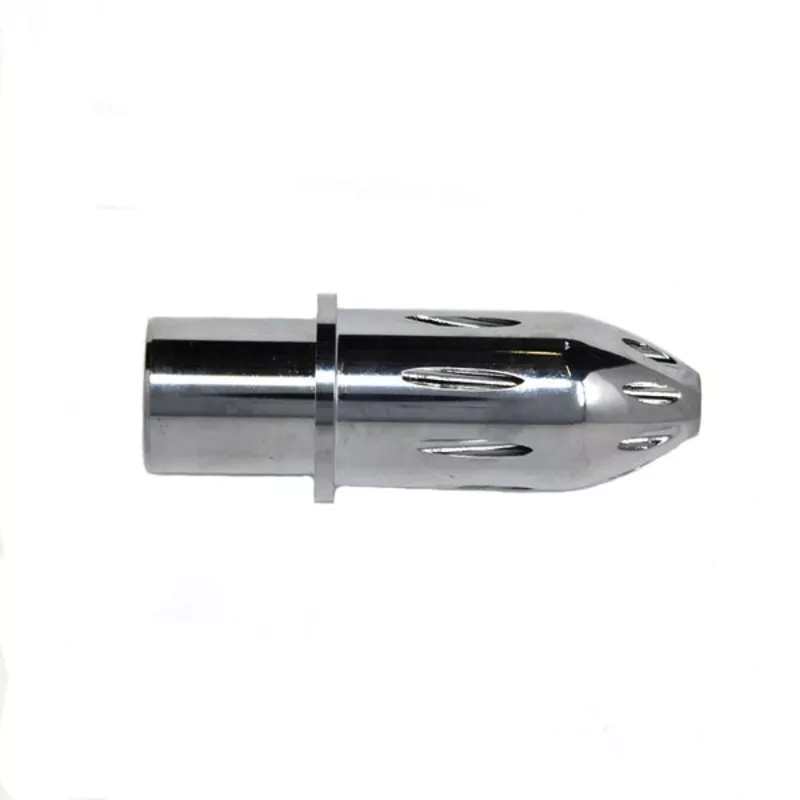 SEAWORX 17oz jetted big head trolling head