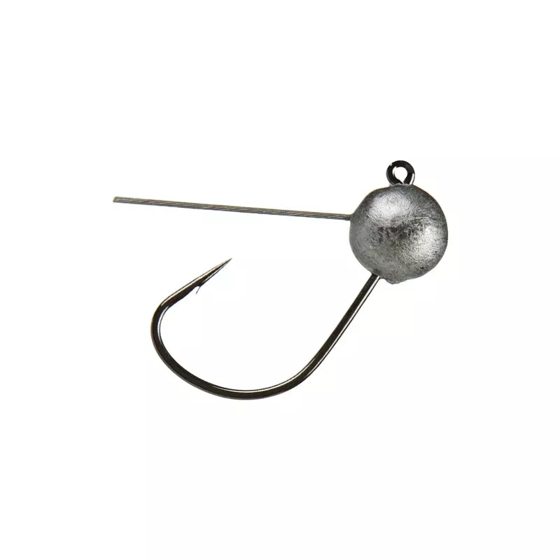 Secret Lures Weedless Wacky Rig Jig