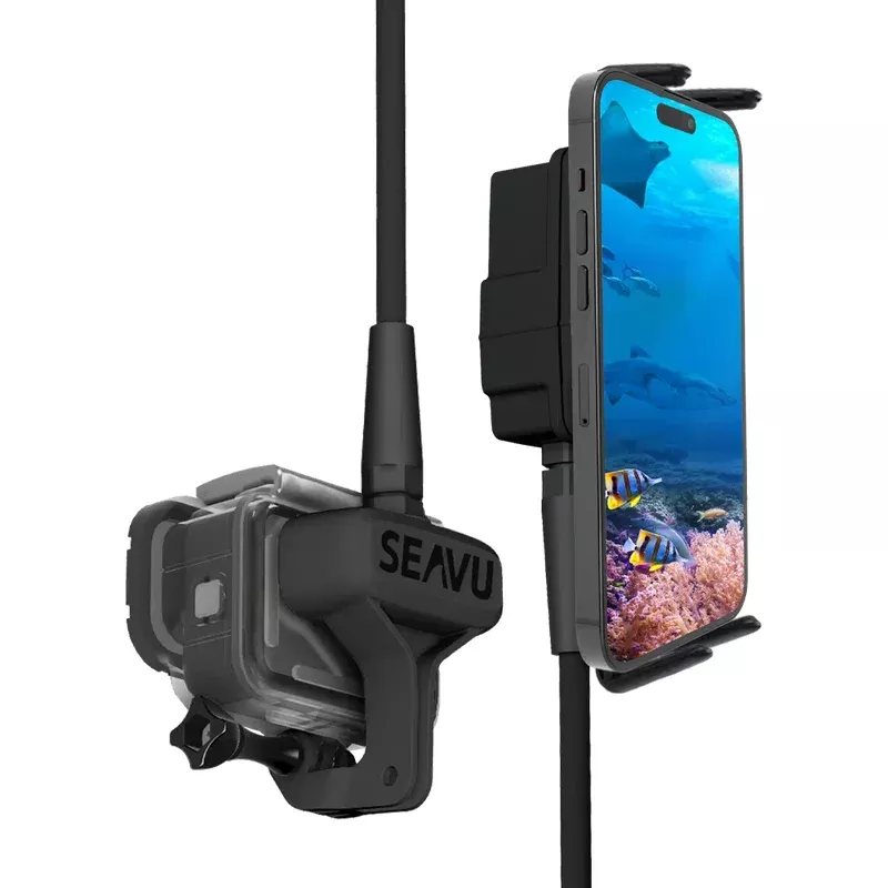 Seeker Marine Kit – Seavu