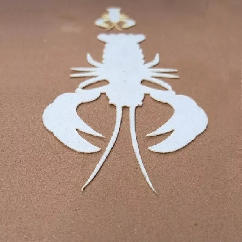 Semperfli ABC Crawdad Bodies