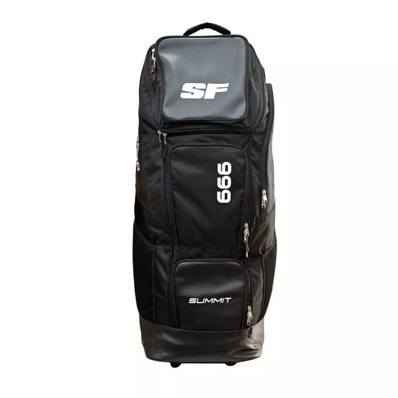 SF Summit 999 Cricket Kitbag|LARGE