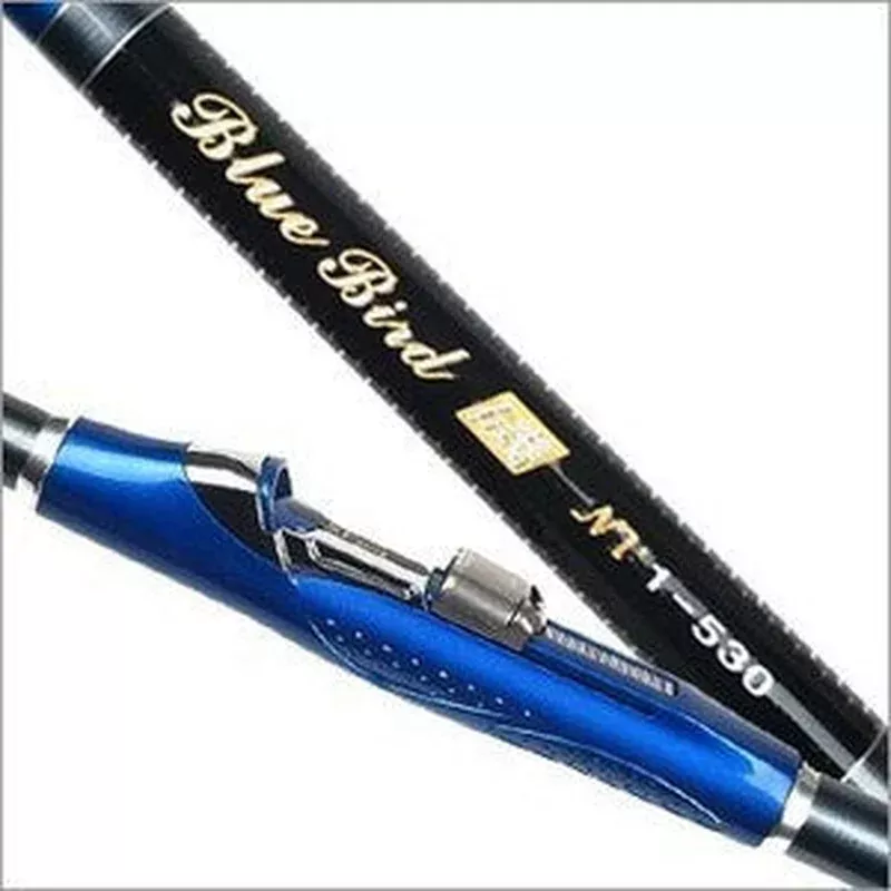 SFC Blue Bird ISO Rods