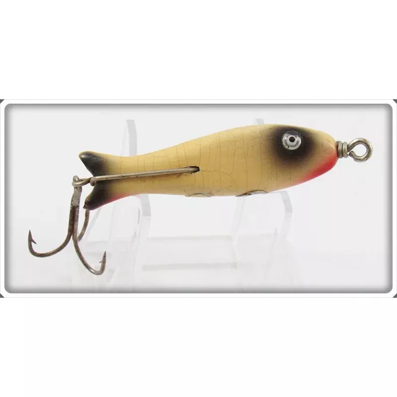Shakespeare White & Black Barnacle Bill 6529