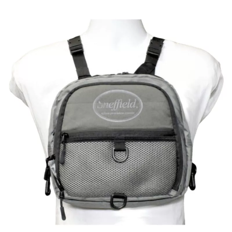 Sheffield Chest Pack