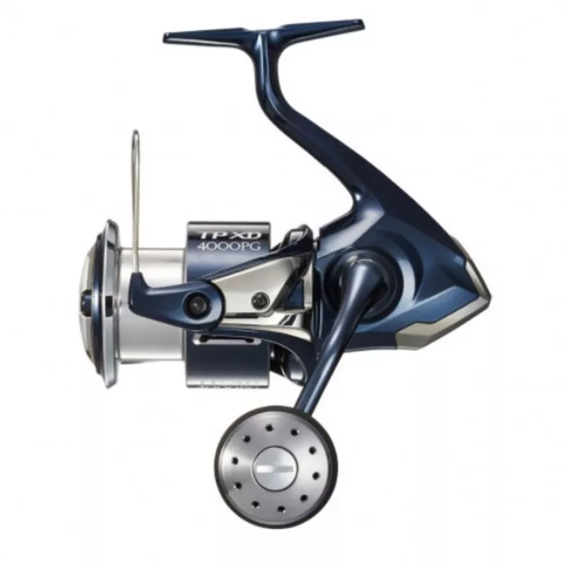 SHIMANO 21 Twin Power XD 4000PG