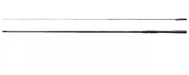 Shimano 22 Basis 1-530(Telescopes 5 Piece)