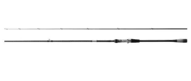 Shimano 22 Lunamis B106MH (Baitcasting 2 Piece)