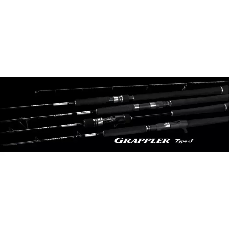 Shimano 25 Grappler Type J
