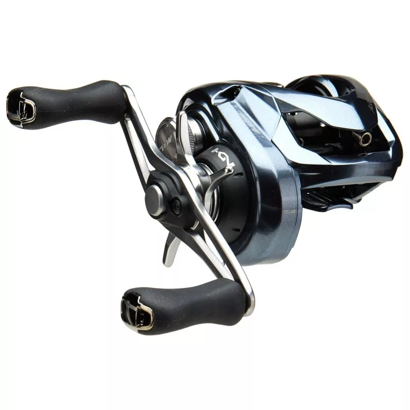 Shimano Aldebaran MGL Casting Reel
