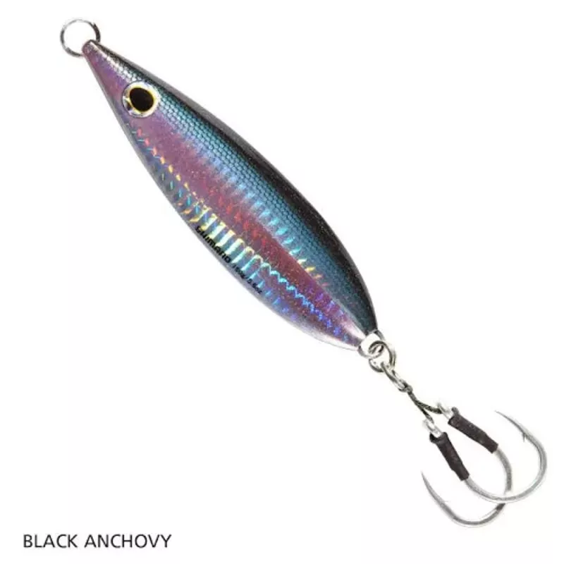Shimano Butterfly Flat Fall Jig
