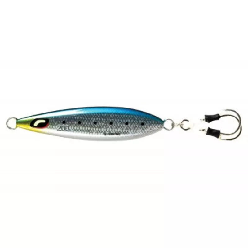 Shimano Butterfly Wingfall Jig