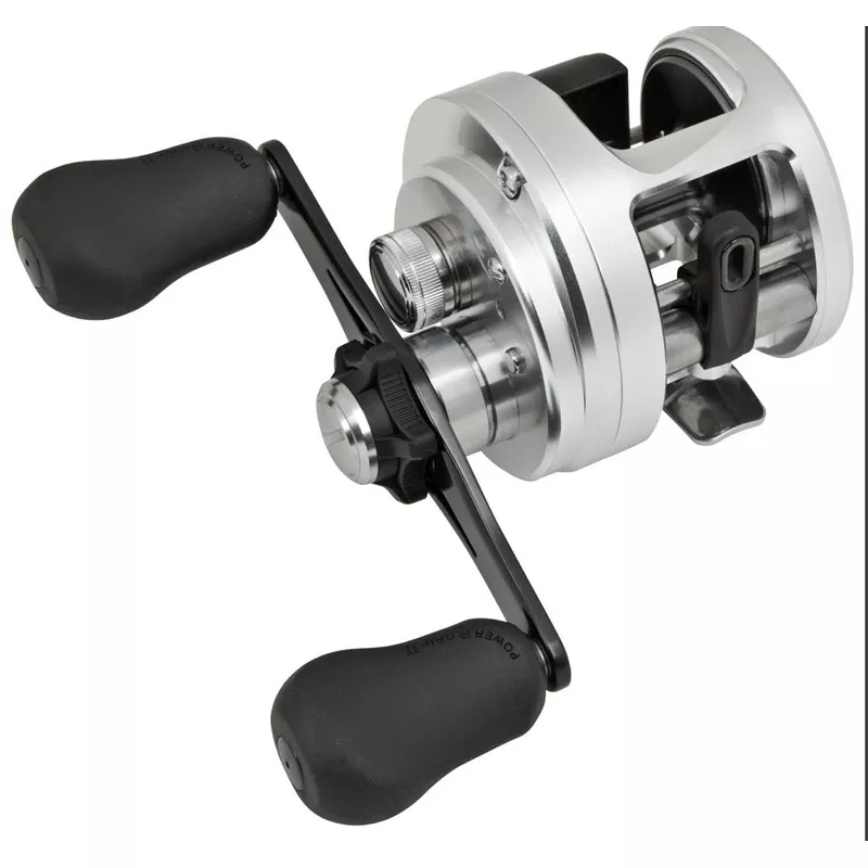 Shimano Calcutta Casting Reel