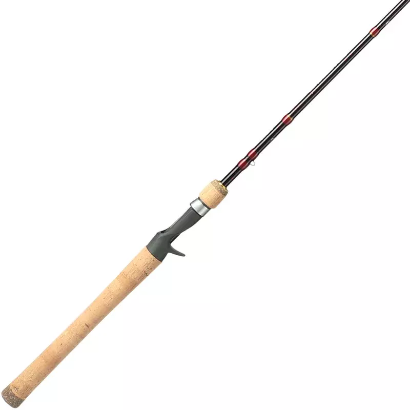 Shimano Convergence Casting Rod 7’0″ Medium 2 Piece | CVC70M2D