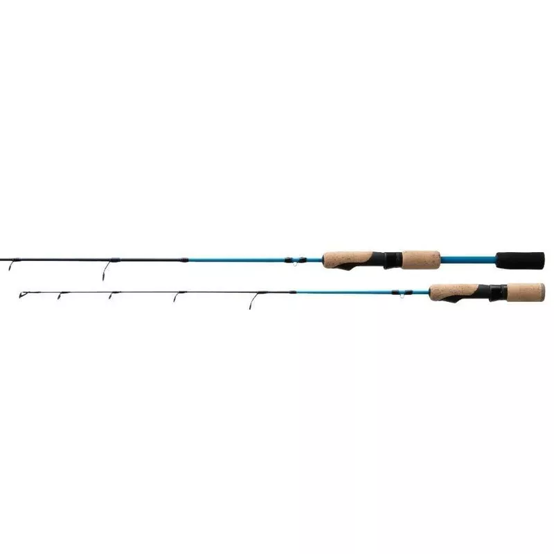 Shimano Convergence Ice Rod