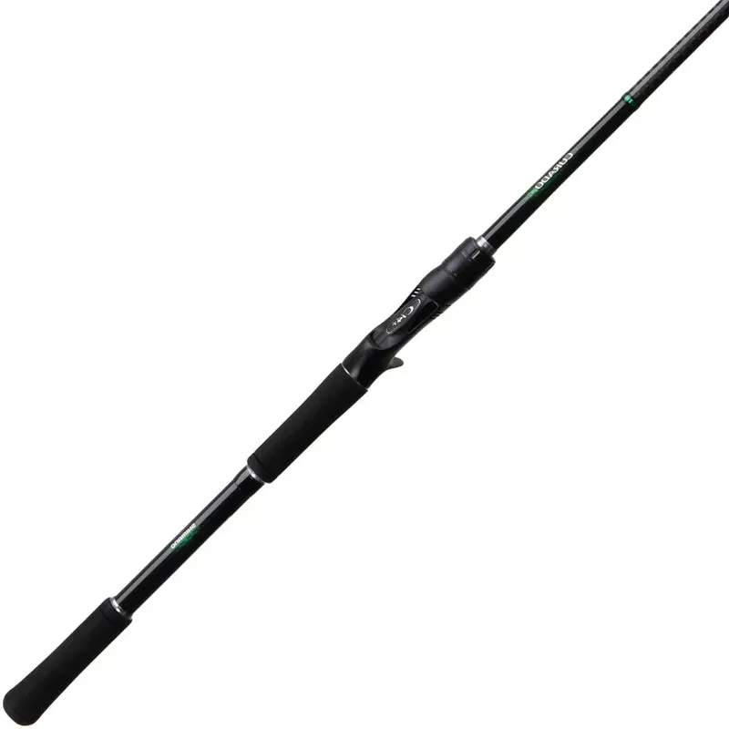 Shimano Curado Casting Rod 6’8″ Medium | CDC68MA