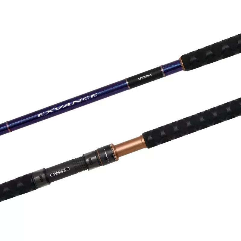 Shimano Exvance