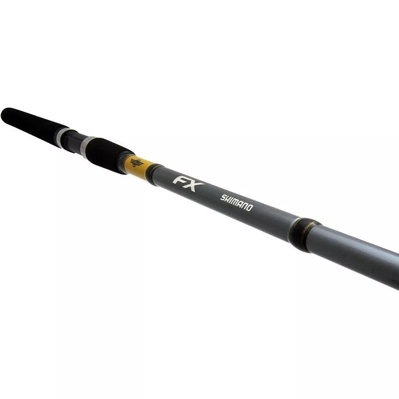 Shimano FX Casting Rods|FXC70MC2 - 7ft - Medium - 2 Pc