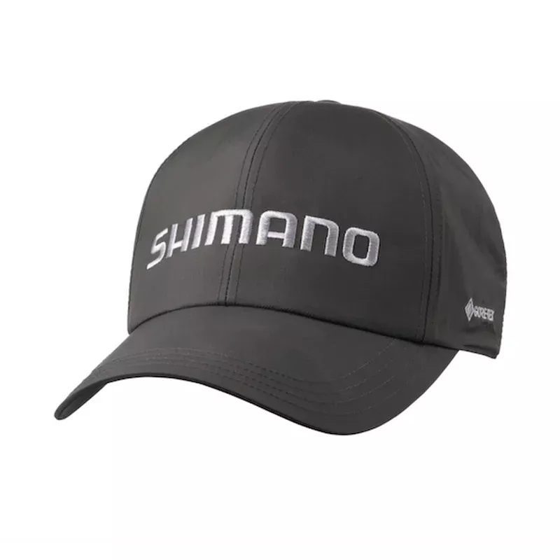 Shimano Gore-Tex Rain Cap CA-000Y