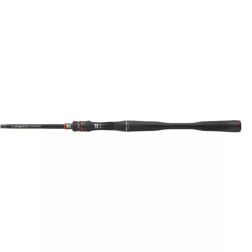 Shimano Poison Adrena B Casting Rods (2024)