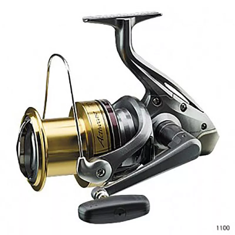 SHIMANO Reel 10 Active Cast 1050