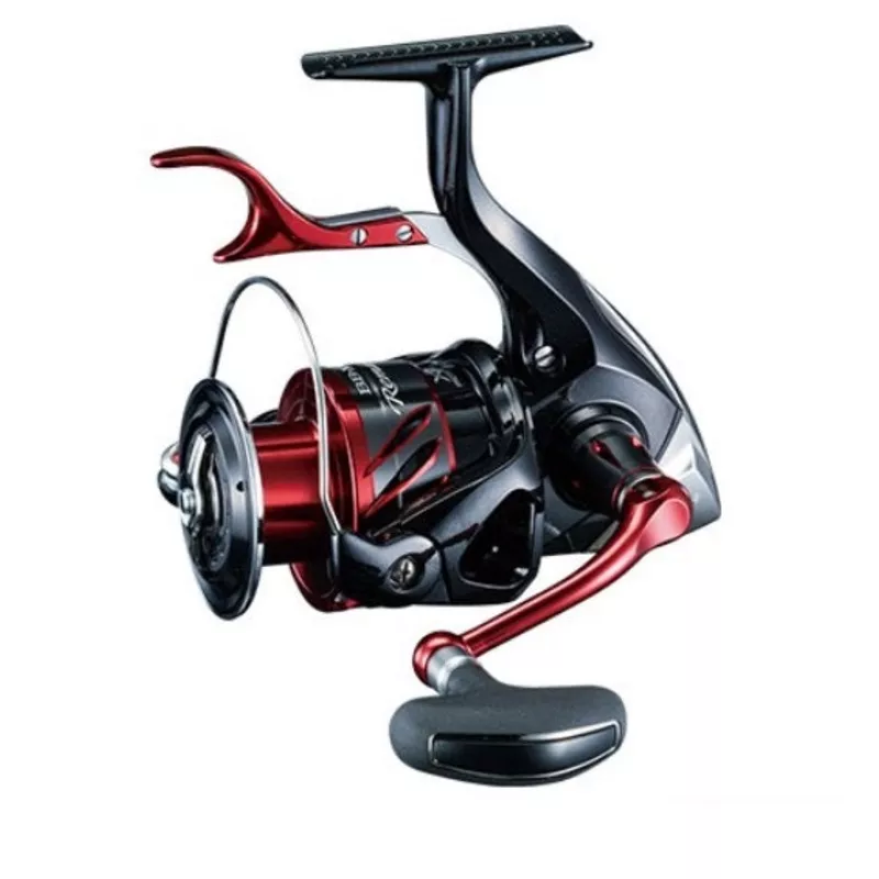 SHIMANO Reel 18 BB-X Lemare 5000DHG