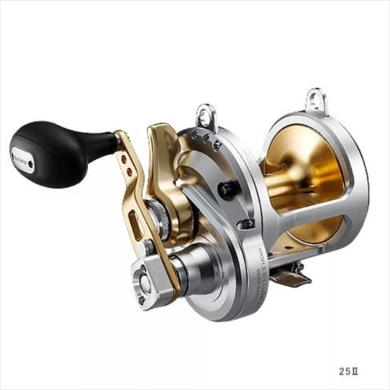 SHIMANO reel Talica 25 2
