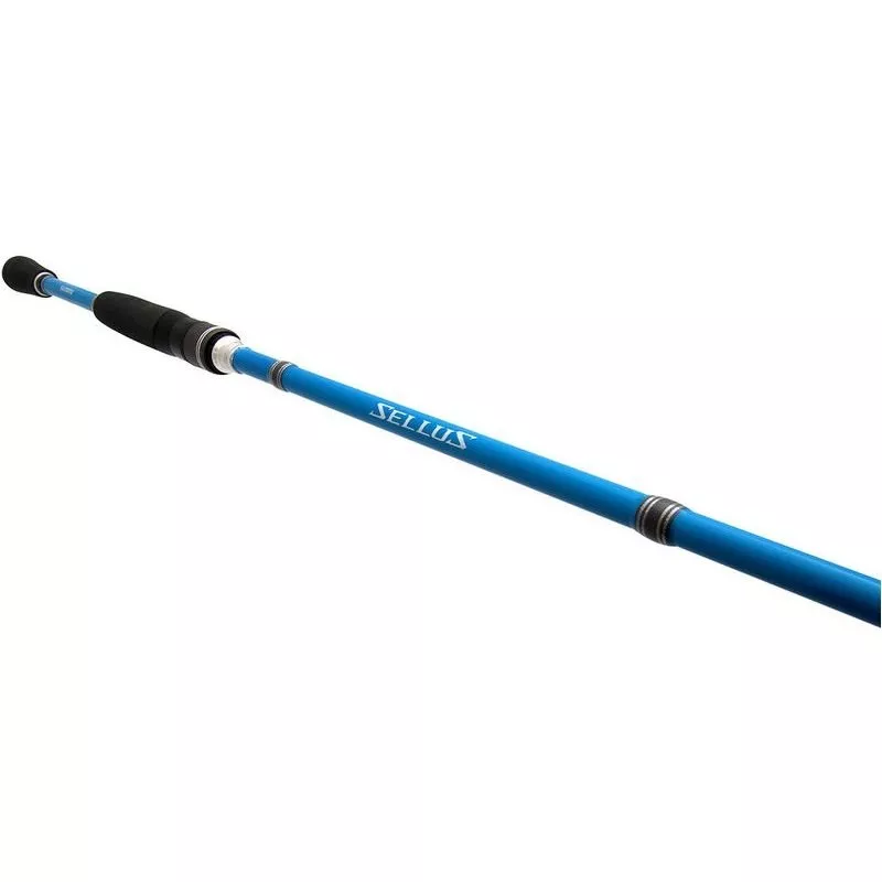 Shimano Sellus Spinning Rod 6'6 Medium 1-Pc