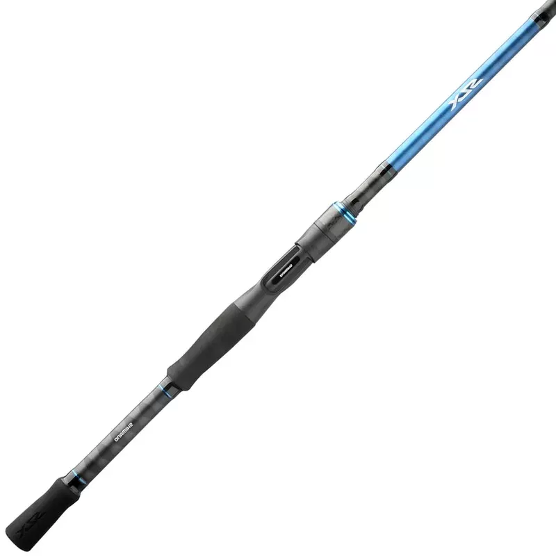 Shimano SLX Casting Rod 7’2″ Medium | SLXCX72MA