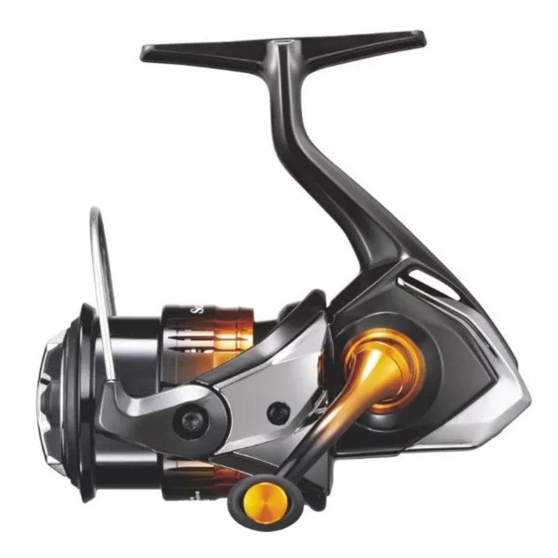 SHIMANO Spinning Reel 22 Soare BB C2000SSPG
