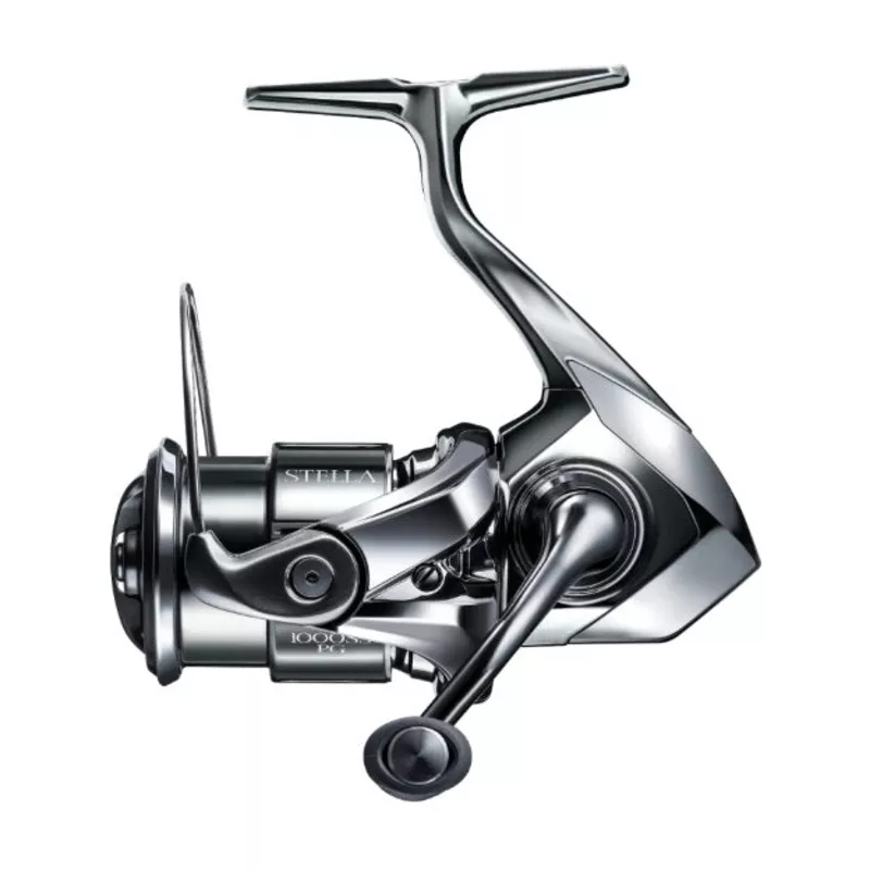 SHIMANO Spinning Reel 22 Stella 1000SSPG