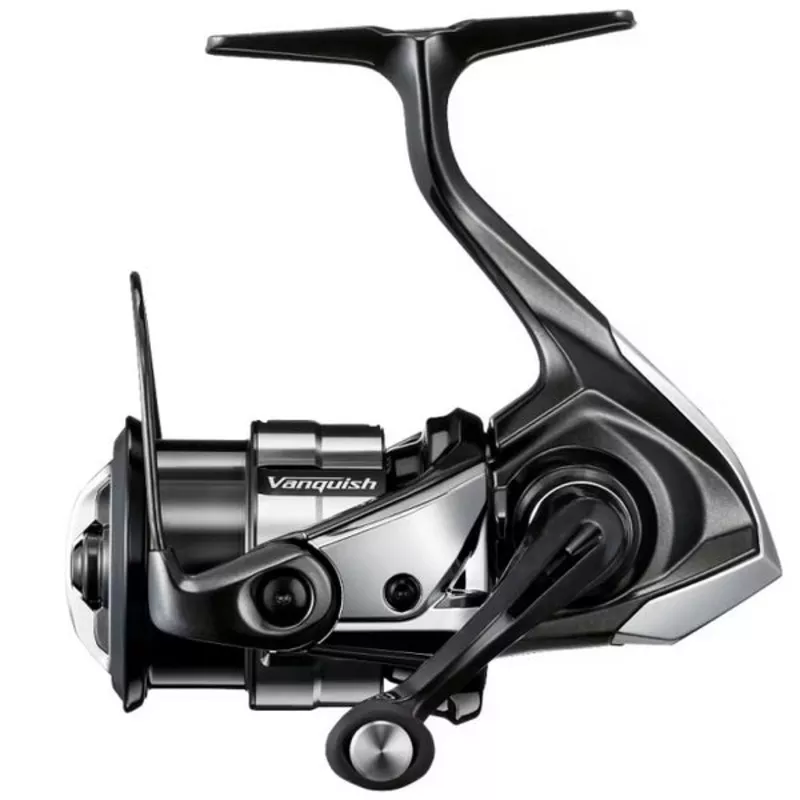 SHIMANO Spinning Reel 23 Vanquish C2000S